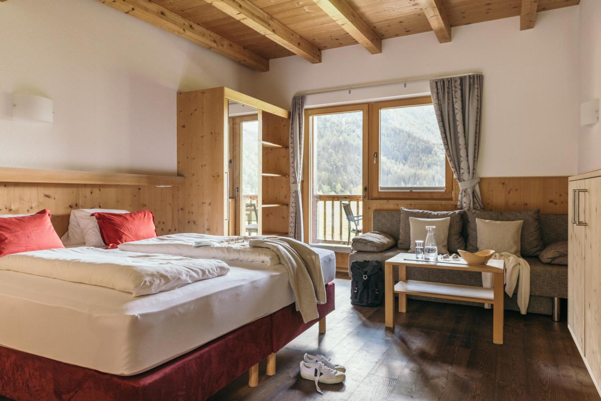 Feelfree Nature Resort Oetz Cameră foto