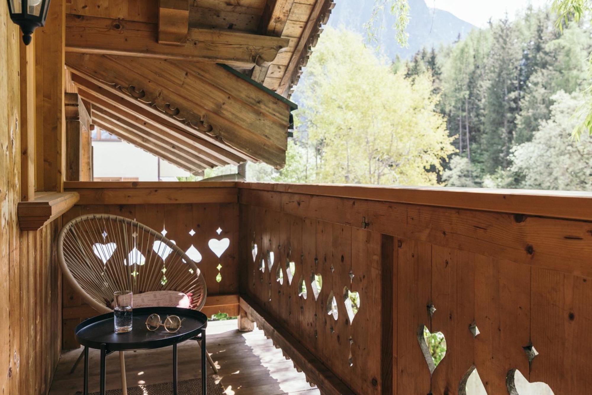 Feelfree Nature Resort Oetz Cameră foto